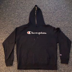 Champion Men’s L Sweatshirt